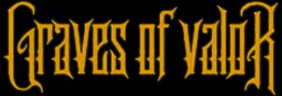 logo Graves Of Valor